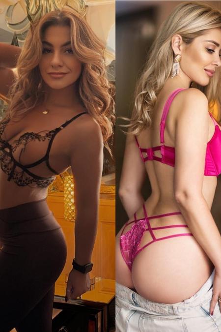 Claudia @ Julia Sweet