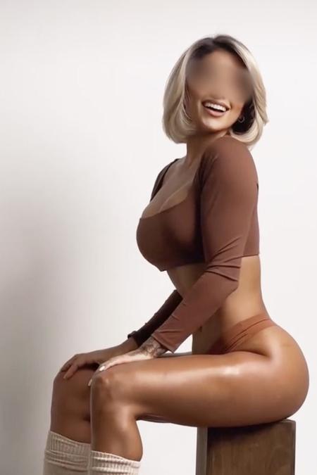 Hannah Deluxe