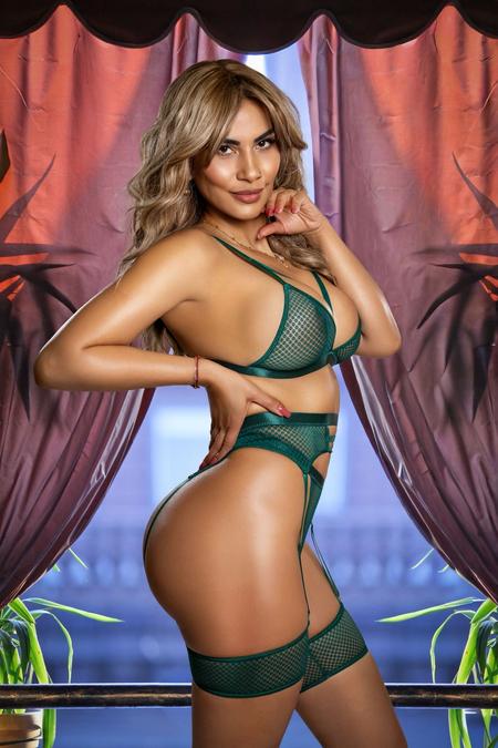 Roxana